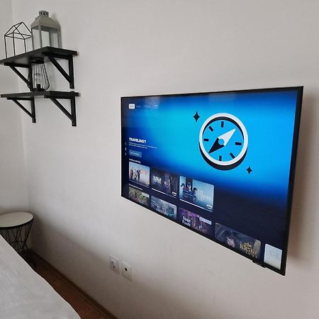 Apartman Welcome To Tresnjevka Zagreb Exterior foto