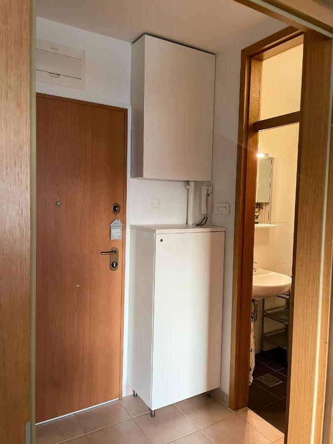 Apartman Welcome To Tresnjevka Zagreb Exterior foto