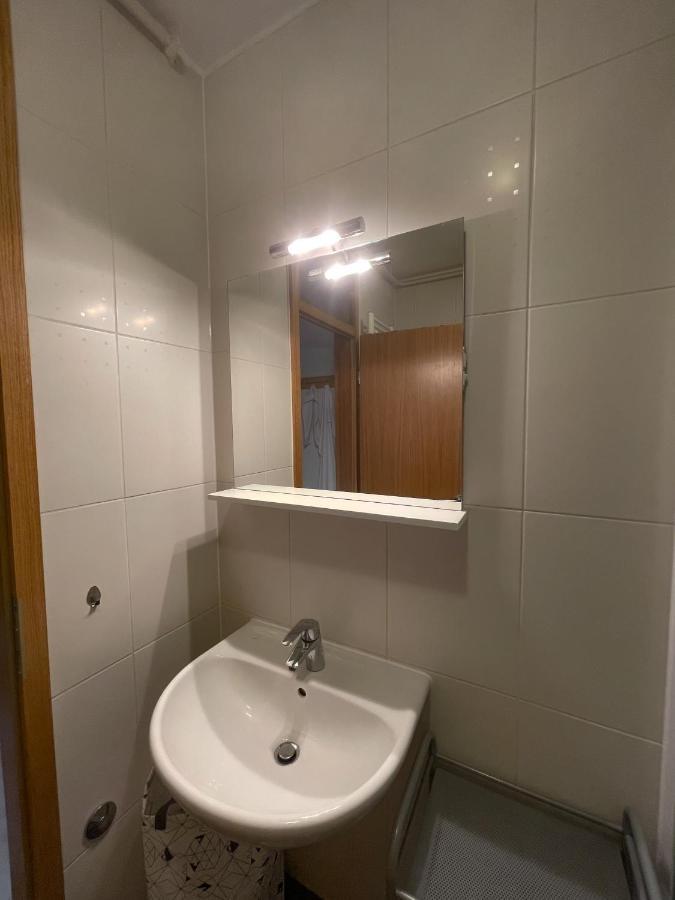 Apartman Welcome To Tresnjevka Zagreb Exterior foto